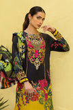 So Kamal Spring Summer Embroidered Lawn 3Pc Suit DPL 2515