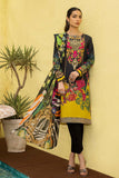 So Kamal Spring Summer Embroidered Lawn 3Pc Suit DPL 2515