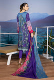 So Kamal Spring Summer Embroidered Lawn 3Pc Suit DPL 2519