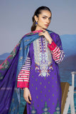 So Kamal Spring Summer Embroidered Lawn 3Pc Suit DPL 2519