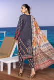 So Kamal Spring Summer Embroidered Lawn 3Pc Suit DPL 2532