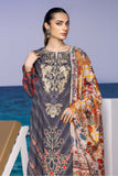 So Kamal Spring Summer Embroidered Lawn 3Pc Suit DPL 2532