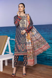 So Kamal Spring Summer Embroidered Lawn 3Pc Suit DPL 2532