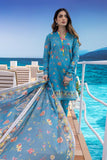 So Kamal Spring Summer Printed Lawn 3Pc Suit DPL 2537