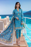 So Kamal Spring Summer Printed Lawn 3Pc Suit DPL 2537