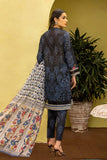 So Kamal Spring Summer Printed Lawn 3Pc Suit DPL 2540