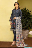 So Kamal Spring Summer Printed Lawn 3Pc Suit DPL 2540