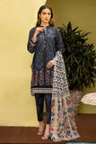 So Kamal Spring Summer Printed Lawn 3Pc Suit DPL 2540