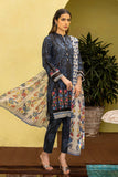 So Kamal Spring Summer Printed Lawn 3Pc Suit DPL 2540