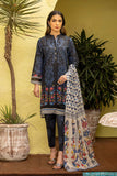 So Kamal Spring Summer Printed Lawn 3Pc Suit DPL 2540