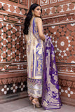 So Kamal “Hum Tum Hain Kamal” Embroidered Lawn 3Pc Suit DPL 2547