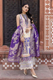 So Kamal “Hum Tum Hain Kamal” Embroidered Lawn 3Pc Suit DPL 2547