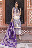 So Kamal “Hum Tum Hain Kamal” Embroidered Lawn 3Pc Suit DPL 2547