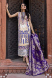 So Kamal “Hum Tum Hain Kamal” Embroidered Lawn 3Pc Suit DPL 2547