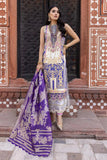 So Kamal “Hum Tum Hain Kamal” Embroidered Lawn 3Pc Suit DPL 2547