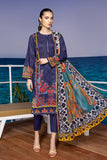 So Kamal Spring Summer Printed Lawn 3Pc Suit DPL 2562