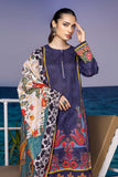 So Kamal Spring Summer Printed Lawn 3Pc Suit DPL 2562