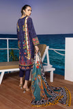 So Kamal Spring Summer Printed Lawn 3Pc Suit DPL 2562