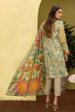 So Kamal Spring Summer Printed Lawn 3Pc Suit DPL 2569