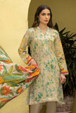 So Kamal Spring Summer Printed Lawn 3Pc Suit DPL 2569