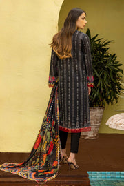 So Kamal Spring Summer Printed Lawn 2Pc Suit DPL 2575