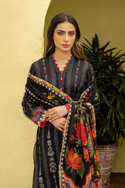 So Kamal Spring Summer Printed Lawn 2Pc Suit DPL 2575