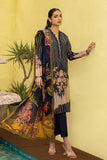 So Kamal Spring Summer Embroidered Lawn 2Pc Suit DPL 2580