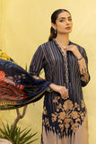 So Kamal Spring Summer Embroidered Lawn 2Pc Suit DPL 2580