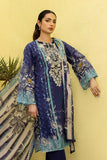 So Kamal Spring Summer Embroidered Lawn 2Pc Suit DPL 2584