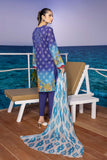 So Kamal Spring Summer Printed Lawn 3Pc Suit DPL 2642