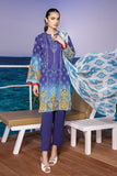 So Kamal Spring Summer Printed Lawn 3Pc Suit DPL 2642