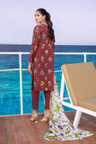 So Kamal Spring Summer Printed Lawn 3Pc Suit DPL 2643