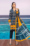 So Kamal “Hum Tum Hain Kamal” Printed Lawn 2Pc Suit DPL 2665