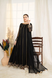 Noorangi Virsa Festive Winter Pret Collection - Maya