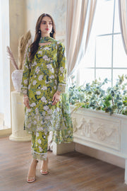 Celestial Elegance