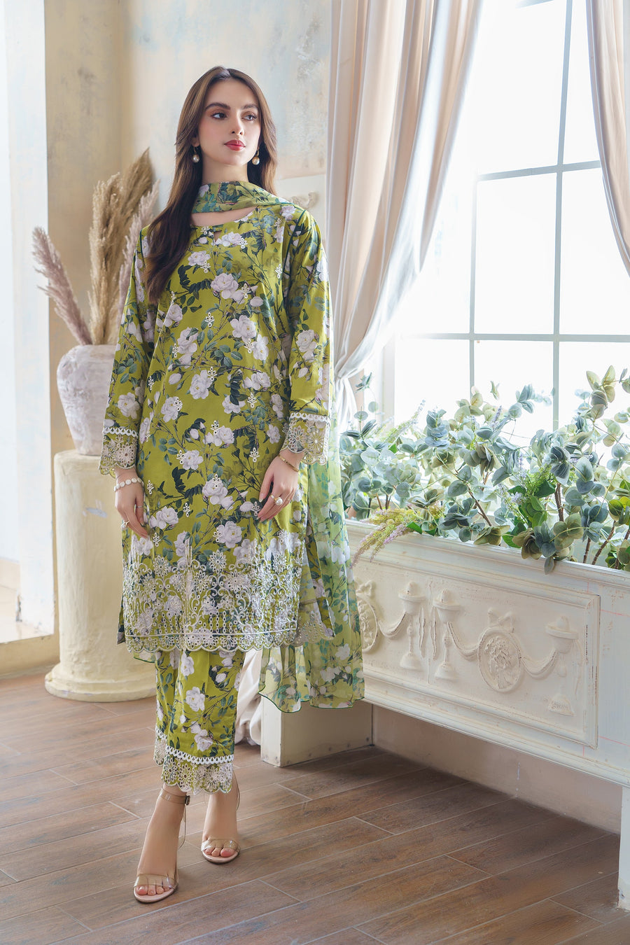 Celestial Elegance
