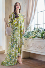 Celestial Elegance