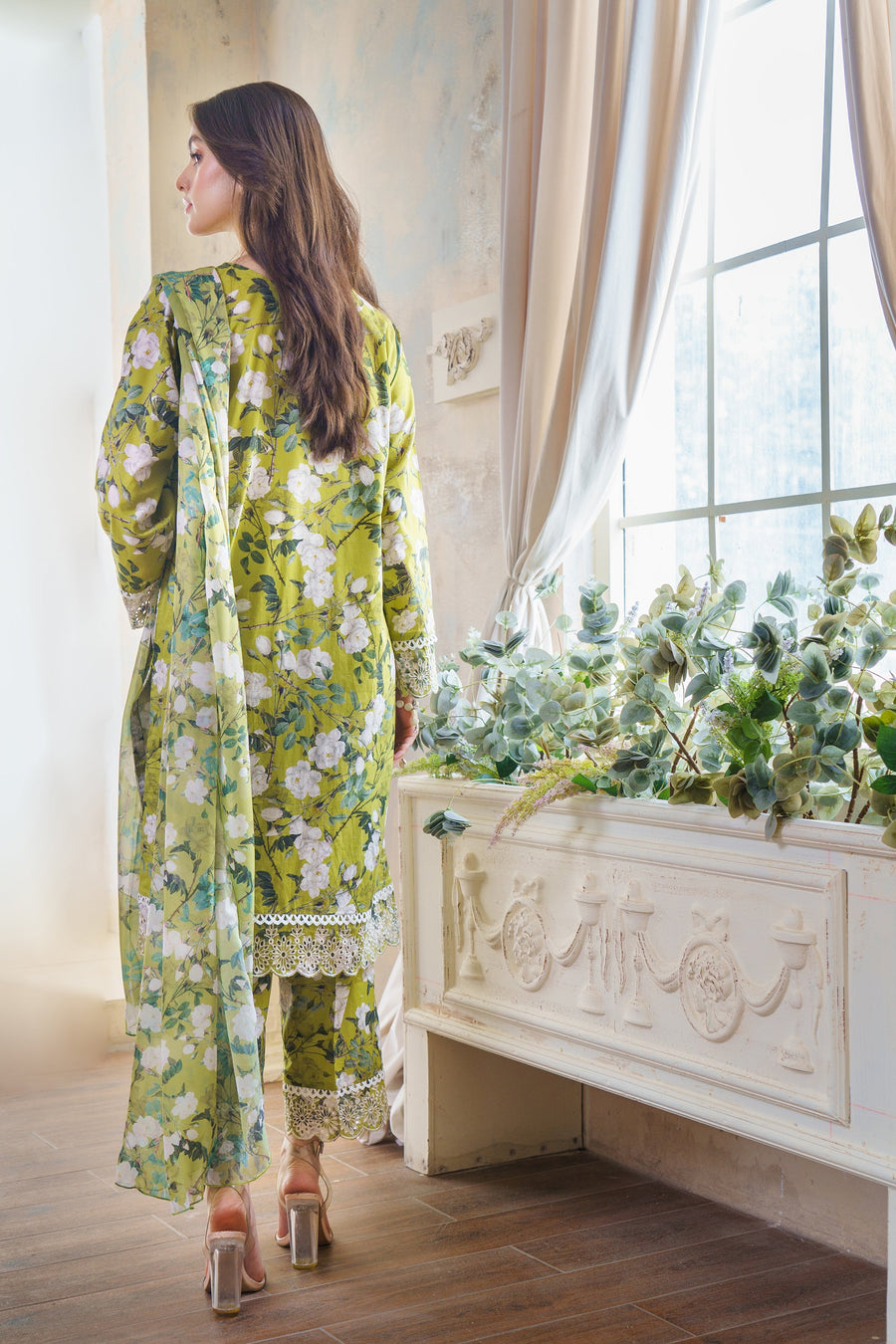 Celestial Elegance