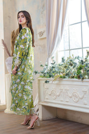 Celestial Elegance
