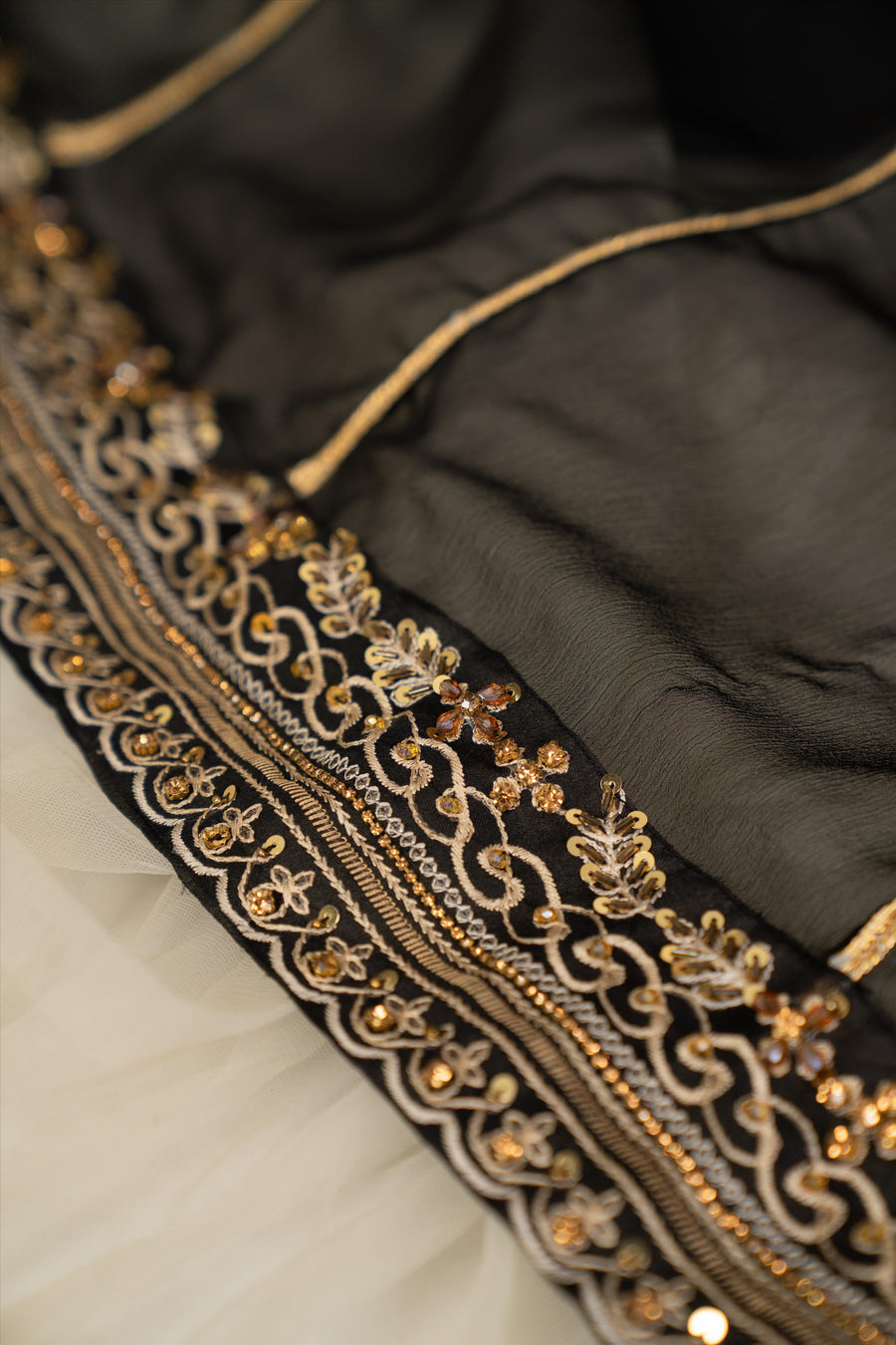 Noorangi Virsa Festive Winter Pret Collection - Maya