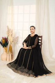 Noorangi Virsa Festive Winter Pret Collection - Maya