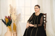 Noorangi Virsa Festive Winter Pret Collection - Maya