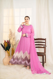 Noorangi Virsa Festive Winter Pret Collection - Alara