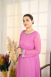 Noorangi Virsa Festive Winter Pret Collection - Alara