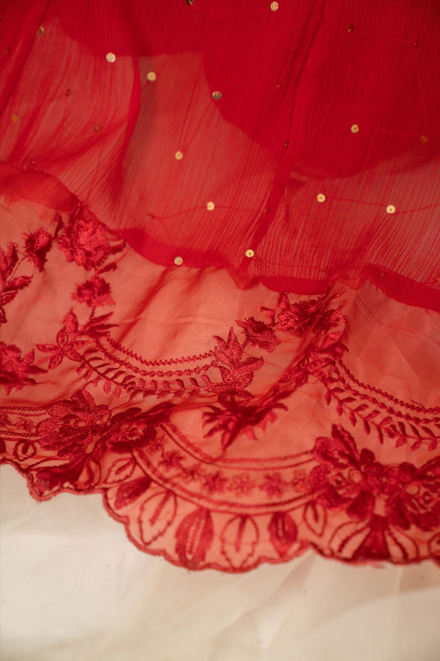 Noorangi Virsa Festive Winter Pret Collection - Sierra
