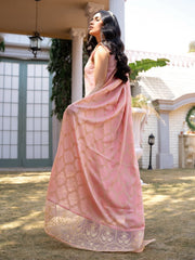 Mehar by Humdum Embroidered Chikankari Lawn Unstitched 3Pc Suit D-04