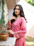 Mehar by Humdum Embroidered Chikankari Lawn Unstitched 3Pc Suit D-06