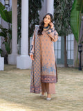 Mehar by Humdum Embroidered Chikankari Lawn Unstitched 3Pc Suit D-07