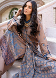Mehar by Humdum Embroidered Chikankari Lawn Unstitched 3Pc Suit D-07
