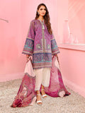 Anaya by Kiran Chaudhry Viva Prints Lawn Unstitched 3Pc Suit VP23-11 ZOE